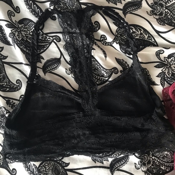 Lacey Bralette - Picture 3 of 3
